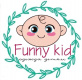 Funny Kid