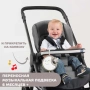 Мобиль на кроватку ночник детский Chicco Next2Dreams
