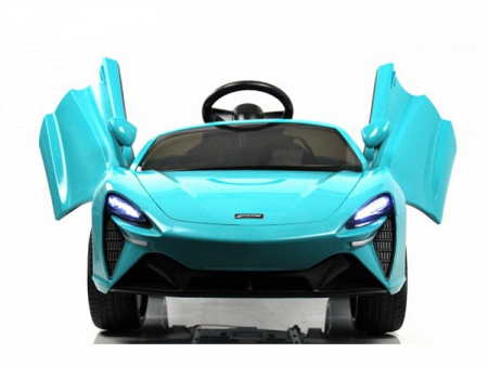 McLaren ARTURO - детский спорткар