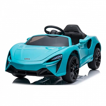 McLaren ARTURO - детский спорткар